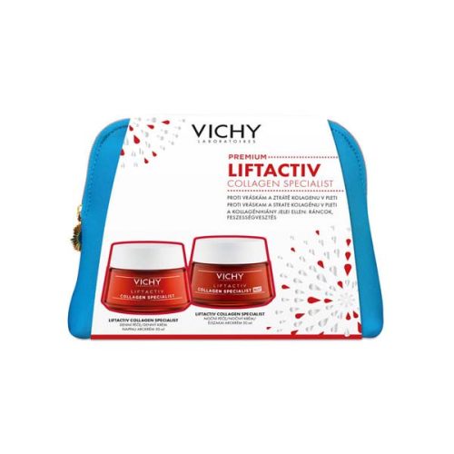Vichy Liftactiv Specialist Karácsonyi csomag 2021