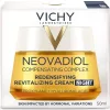 VICHY Neovadiol Compensating Complex regeneráló és revitalizáló éjszakai krém (50 ml)