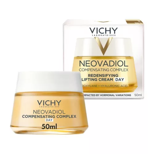 VICHY Neovadiol nappali krém száraz bőrre (50 ml)