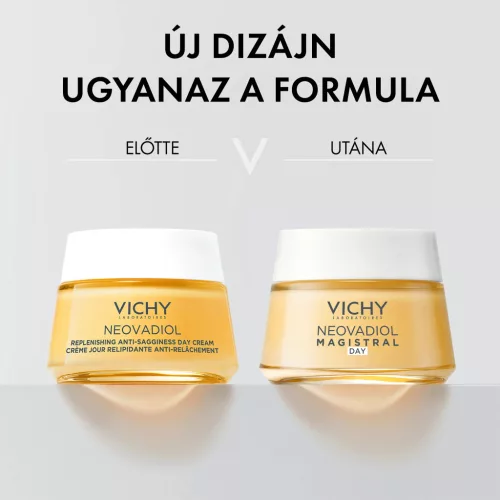 VICHY Neovadiol változókor után nappali krém (50 ml)