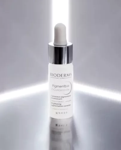 BIODERMA Pigmentbio C-Koncentrátum (15 ml)