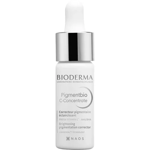 BIODERMA Pigmentbio C-Koncentrátum (15 ml)