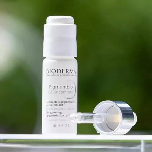 BIODERMA Pigmentbio C-Koncentrátum (15 ml)