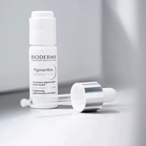 BIODERMA Pigmentbio C-Koncentrátum (15 ml)