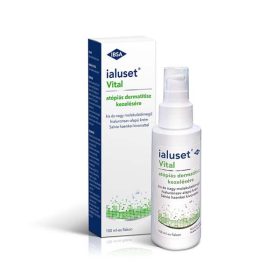Ialuset Vital krém (100 ml)