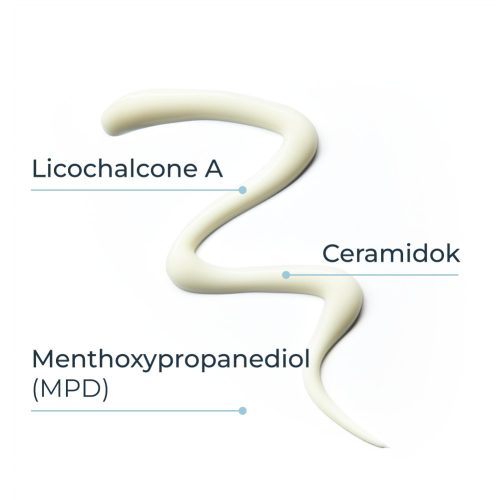 Eucerin AtopiControl SOS bőrnyugtató krém (40ml)