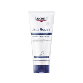 Eucerin Urea Repair 10% Urea lábápoló krém (100ml)