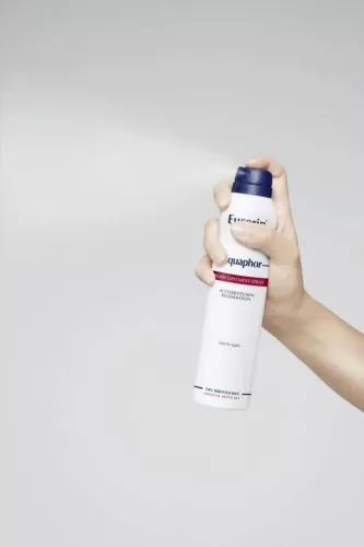 Eucerin Aquaphor regeneráló spray (250ml)