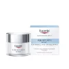 Eucerin AQUAporin Active hidratáló arckrém normál/kombinált bőrre (50ml)