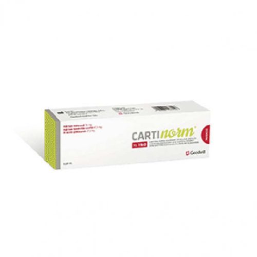 CARTInorm XL TRIO injekció (1 db)