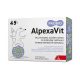 AlpexaVit ProBio 45+ multivitamin 30x