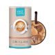 IdealBody cappuccino fehérje turmixpor (525 g)