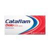 Cataflam Dolo 25 mg bevont tabletta (30 db)