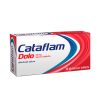 Cataflam Dolo 25 mg bevont tabletta (30 db)