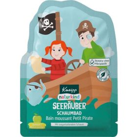 Kneipp Naturkind kalóz habfürdő (40ml)