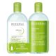 BIODERMA Sébium micellás víz duopack (2x500ml)