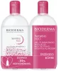 BIODERMA Sensibio micellás víz duopack (2x500ml)