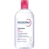 BIODERMA Sensibio micellás víz duopack (2x500ml)