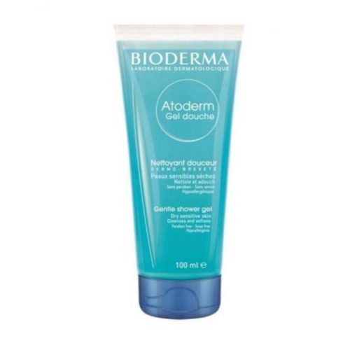 BIODERMA Atoderm tusfürdő (100 ml)