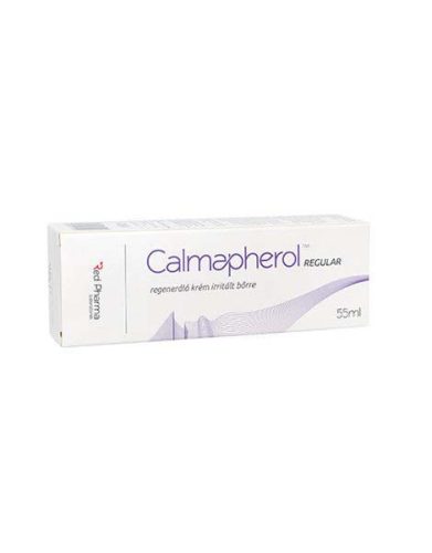Calmapherol Regular krém (55 ml)