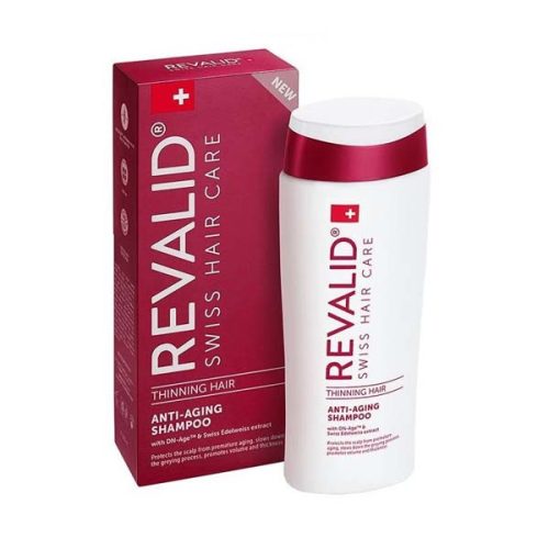 Revalid Anti-Aging Shampoo sampon (200 ml)