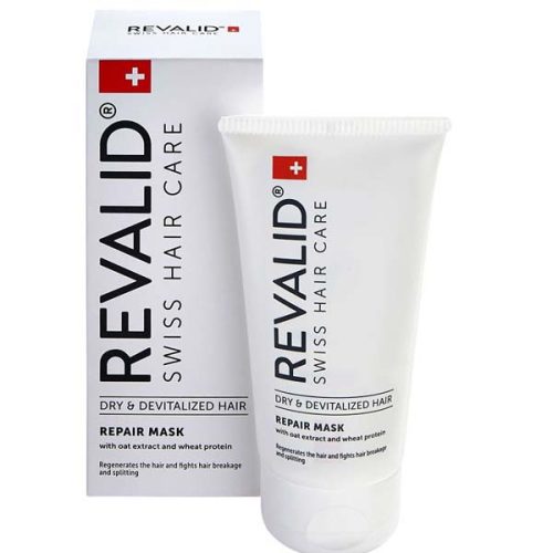 Revalid Regeneráló hajpakolás (150 ml)