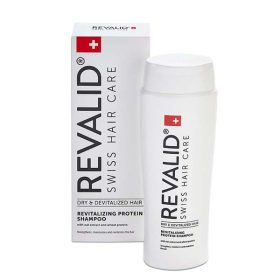 Revalid Proteintartalmú sampon (250 ml)