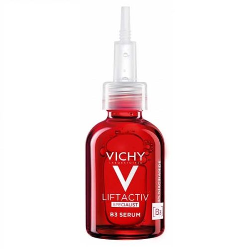 Vichy Liftactiv Specialist B3 szérum sötét foltok és ráncok ellen (30 ml)
