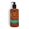 Apivita Refreshing Fig Tusfürdő frissítő fügével és illóolajokkal ECOPACK (500 ml)