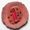 Apivita Lip Care Ajakápoló stift, színezett, gránátalmával (4.4 g)