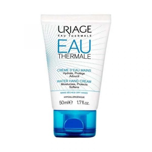 URIAGE Eau Thermale kézkrém (50ml)