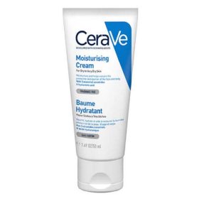 CeraVe Hidratáló Testápoló Krém (50ml)