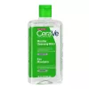 CeraVe Micellás arctisztító (296 ml)