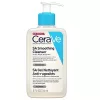 CeraVe SA Bőrsimító tisztító gél (236 ml)