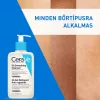 CeraVe SA Bőrsimító tisztító gél (236 ml)