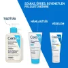 CeraVe SA Bőrsimító tisztító gél (236 ml)