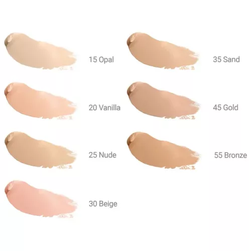 Dermablend 3D Korrekciós alapozó 25 Nude (30 ml)