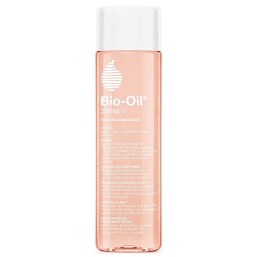 Bio-Oil Bőrápoló Olaj (200 ml)