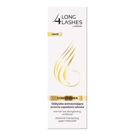   LONG4LASHES Hair hajhullás elleni erősítő balzsam (200ml)