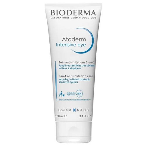 BIODERMA Atoderm Intensive Eye Balzsam (100 ml)