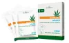 Cannaderm Mentholka hűsítő tapasz (3 db)