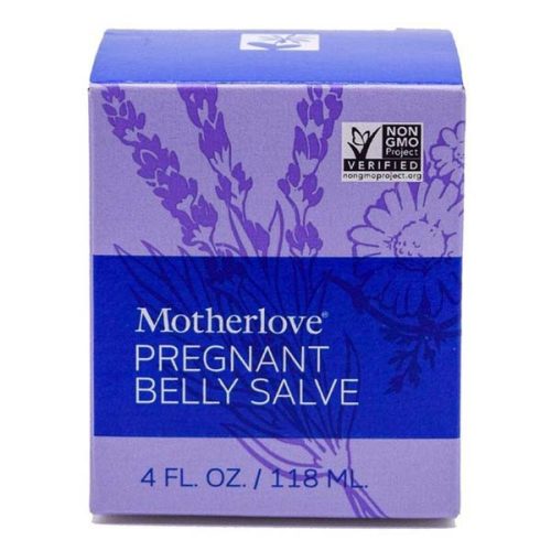 Motherlove hasbalzsam (118 ml)