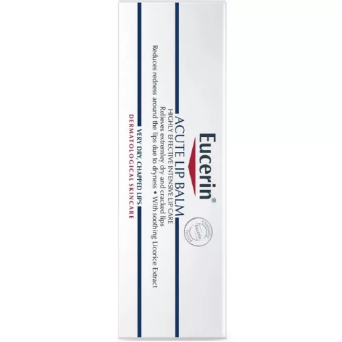 Eucerin Aquaphor SOS ajakbalzsam (10ml)