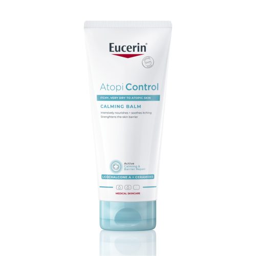 Eucerin AtopiControl balzsam (200ml)