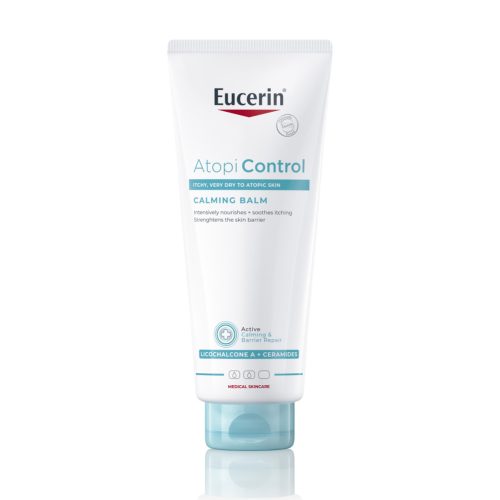 Eucerin AtopiControl balzsam atópiás bőrre (400ml)