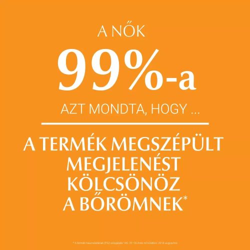 Eucerin Hyaluron-Filler Booster C-vitaminos ránctalanító arcápoló (8ml)