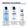 Eucerin Urea Repair 10% lábápoló hab (150 ml)