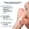 Eucerin Urea Repair 5% Urea illatosított testápoló (400ml)