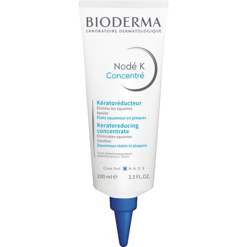 BIODERMA Nodé K emulzió (100 ml)