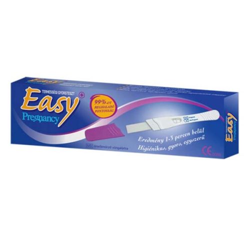 Easy Pregnancy terhességi teszt (1 db)